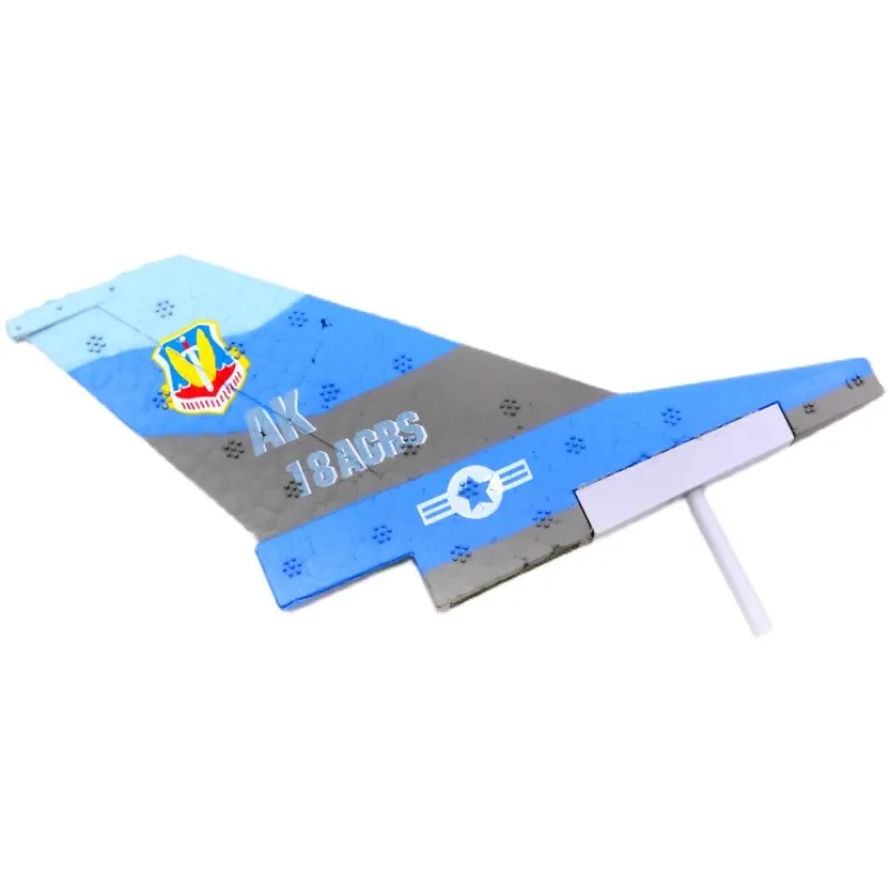 

Вертикальное лезвие для WLtoys RC самолет A290 Самолеты игрушки R/C запасные части Аксессуары модели игрушки