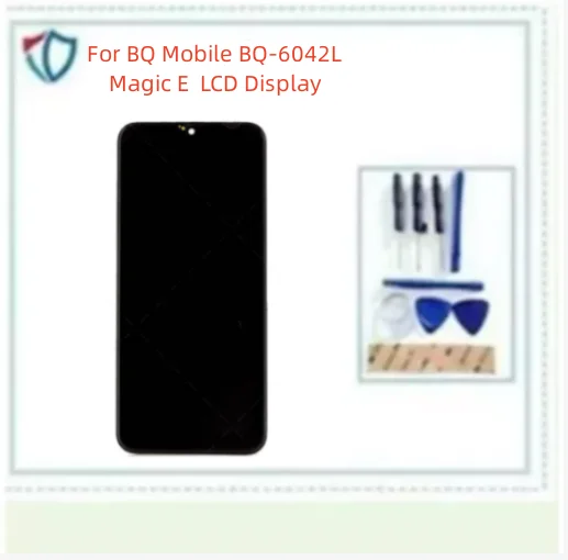 Аккумулятор Для Bq 6042l Magic E Купить