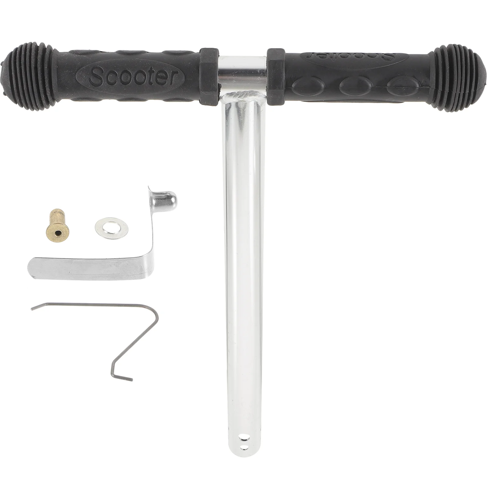 

Scooter Handlebar Grip Scooter Handle Scooter Accessories Electric Scooter Supply