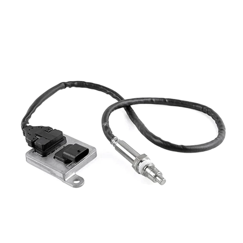 5WK96672A азотный кислородный датчик Nox 24 В для замены двигателя Cummins 2894943 A034X849 5WK9 6672A