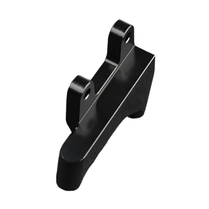 Адаптер тормозного суппорта 100 мм крепление для передней вилки Vopo