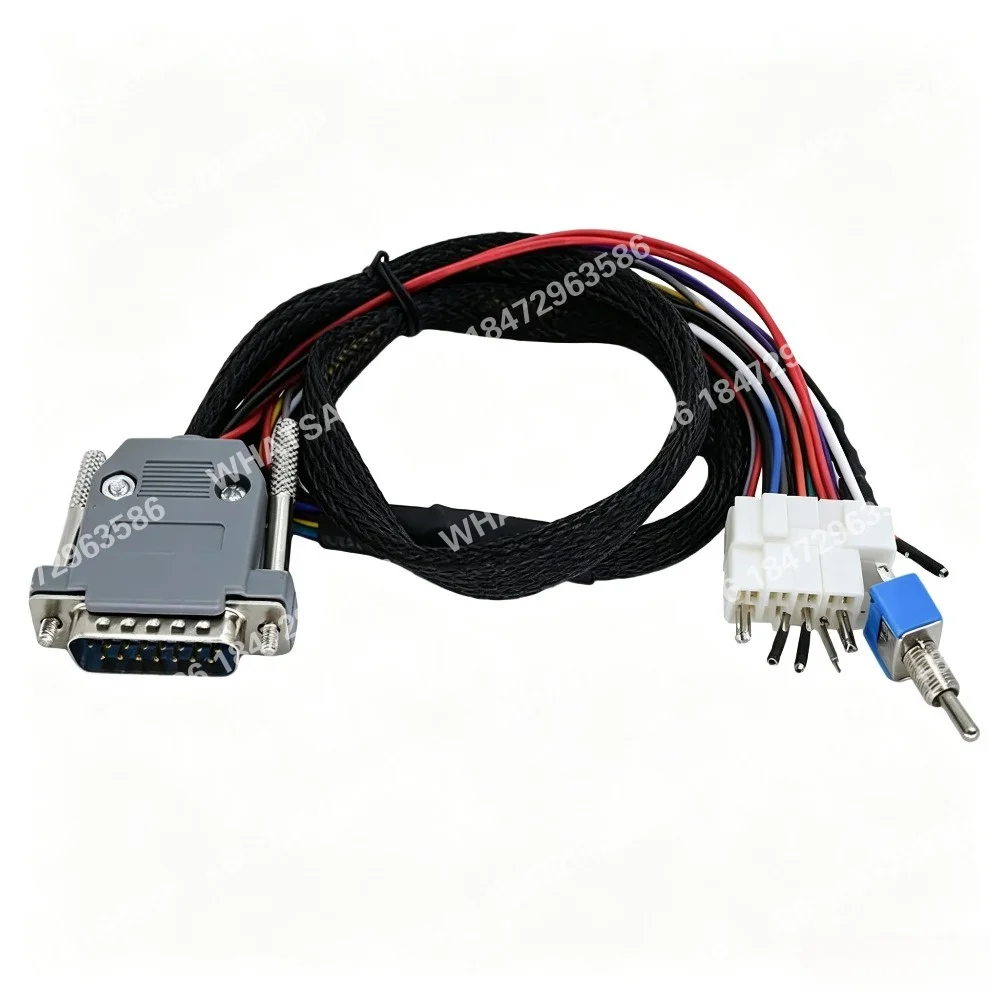 Фото Новейший программатор ЭБУ FGTech Galletto 4 Master BDM-TriCore-OBD VD300 V54 2024 года №4