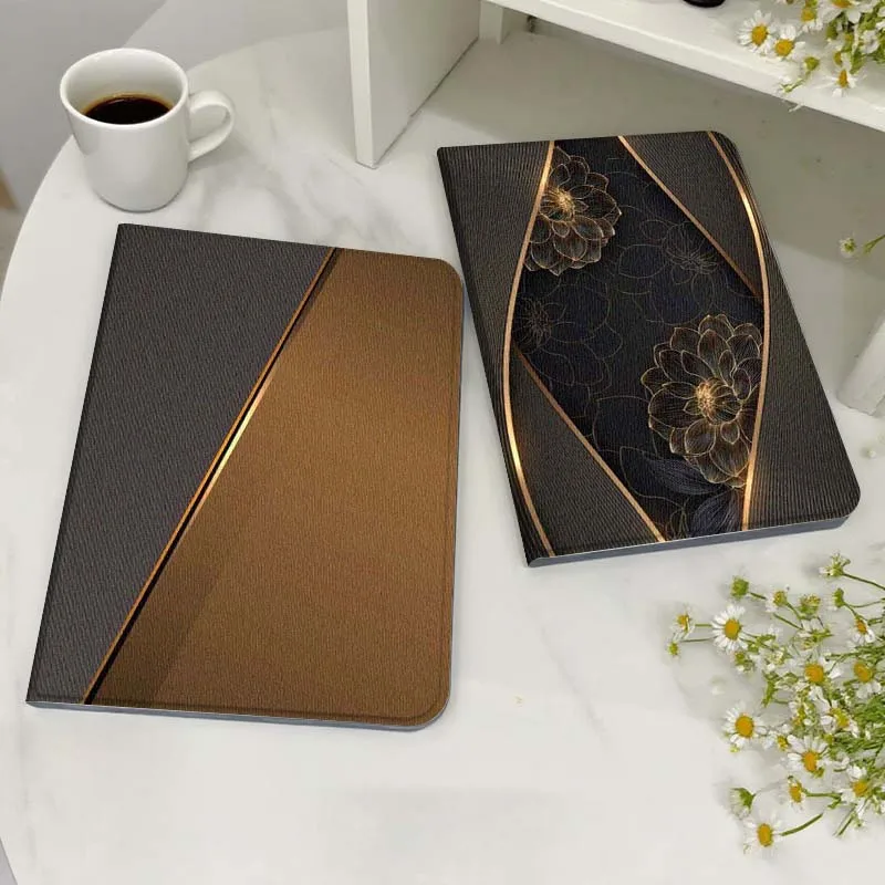 Фото Декоративная панель с глянцевой кромкой, подарок для планшетов Xiaoxin Lenovo Tab P12 Extreme Legion Y900 Idea Pro GT 12.1 2025, складной чехол для планшета №5