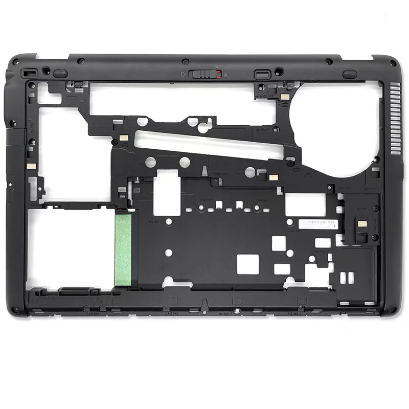 Фото Новинка для EliteBook 850 755 G1 G2: задняя крышка экрана, верхняя крышка корпуса, передняя рамка, подставка для рук, нижний корпус, петли, крышка петель. №5