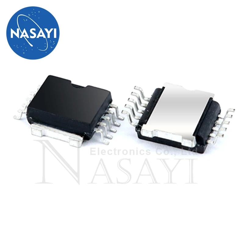 

VND830LSP VND830 HSOP-10