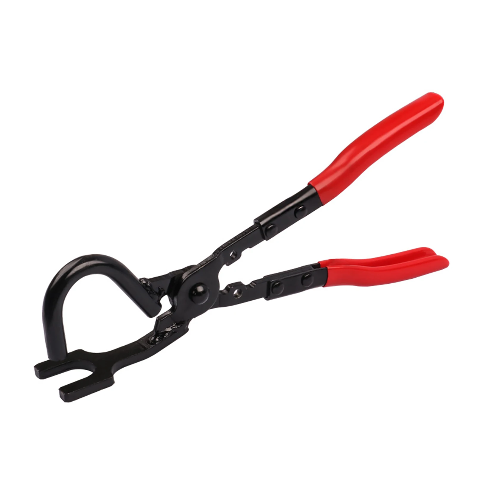 

For Car Convenient Separation Wear Resistant Labor Saving Concave Design Exhaust Hanger Removal Plier Rubber Bracket Alloy