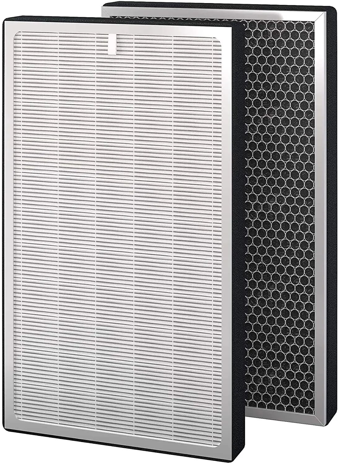 

Replacement Filter Fit For Medify Air MA-112 Air Purifier HEPA Filter +Activated Carbon