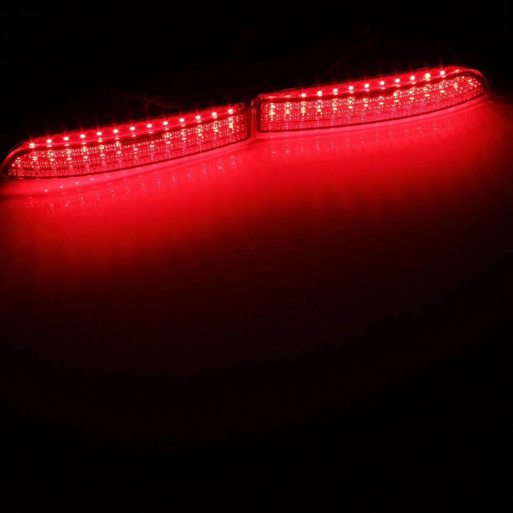 Фонарь заднего бампера для Toyota RAV4 2006-2012 PREVIA Alphard 2010-2012