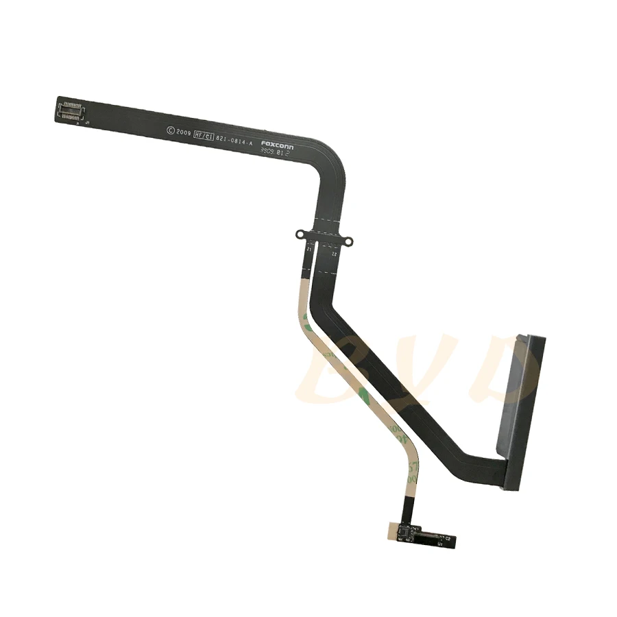 Новый жесткий диск для ноутбука гибкий кабель Macbook Pro 13 &quotA1278 HDD Sata 821-0814-A 2009 2010 лет |