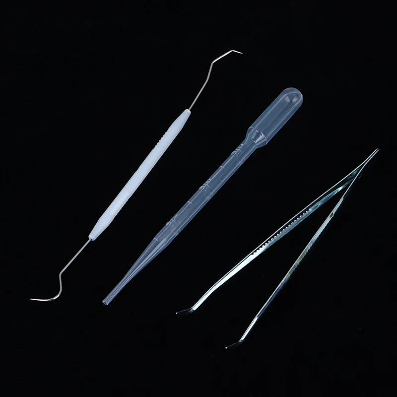 3 шт./набор набор инструментов для муравьиной фермы