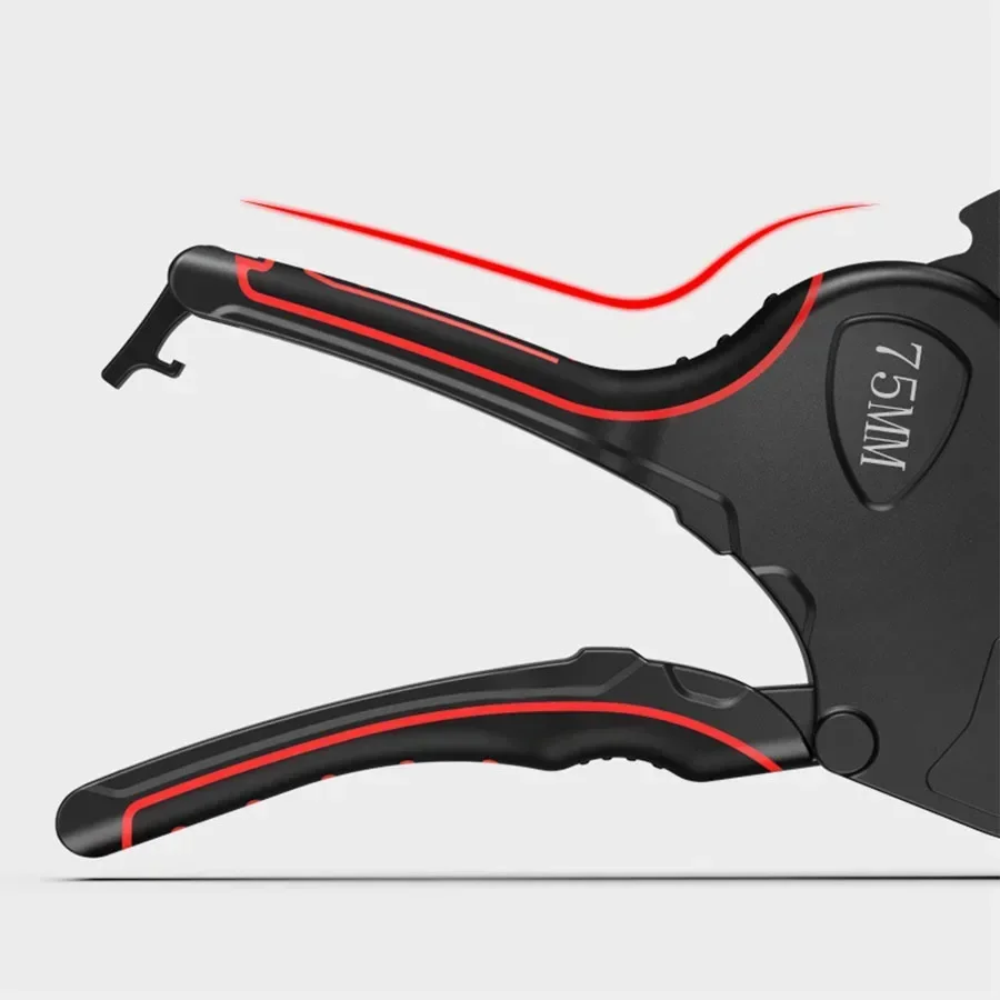 Резак для труб из полиуретана и полипропилена резак SK5 материал с обработкой