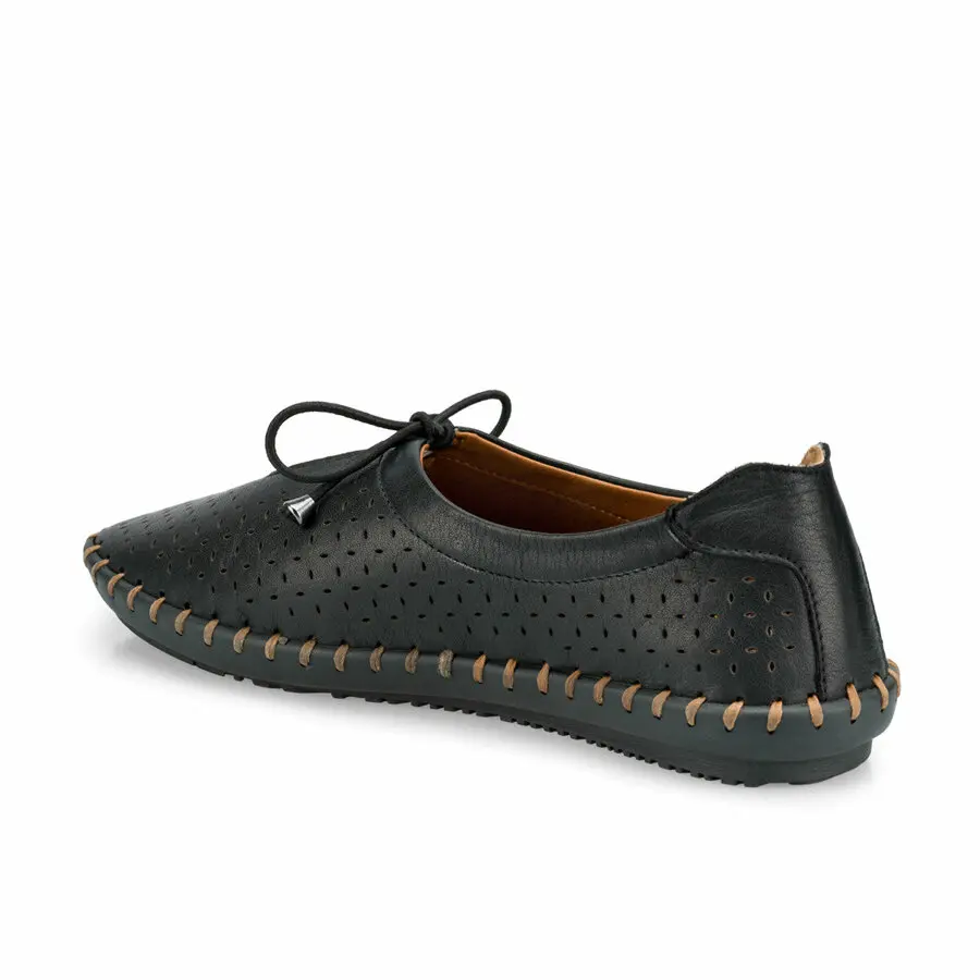 

Women Shoes Flats Fashion Casual Polaris