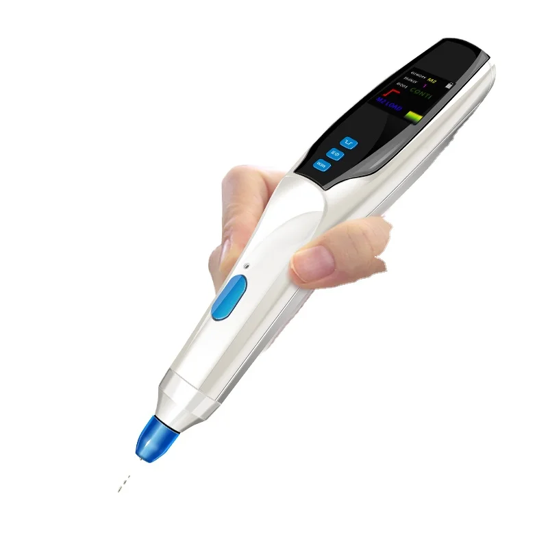 

Best Quality Face Skin Beauty Plasma Pen Made with Korea Tech plasma pen