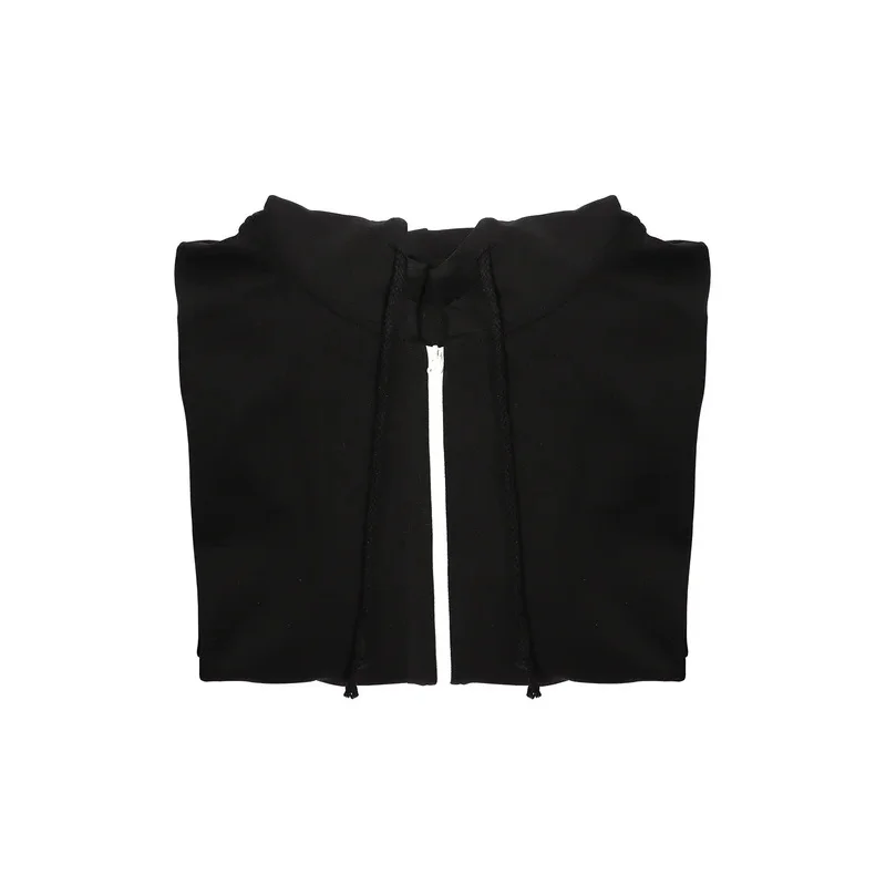 Jin Kazama Косплей Аниме Tekken Bloodline Костюм Толстовка Пальто Повседневная Уличная