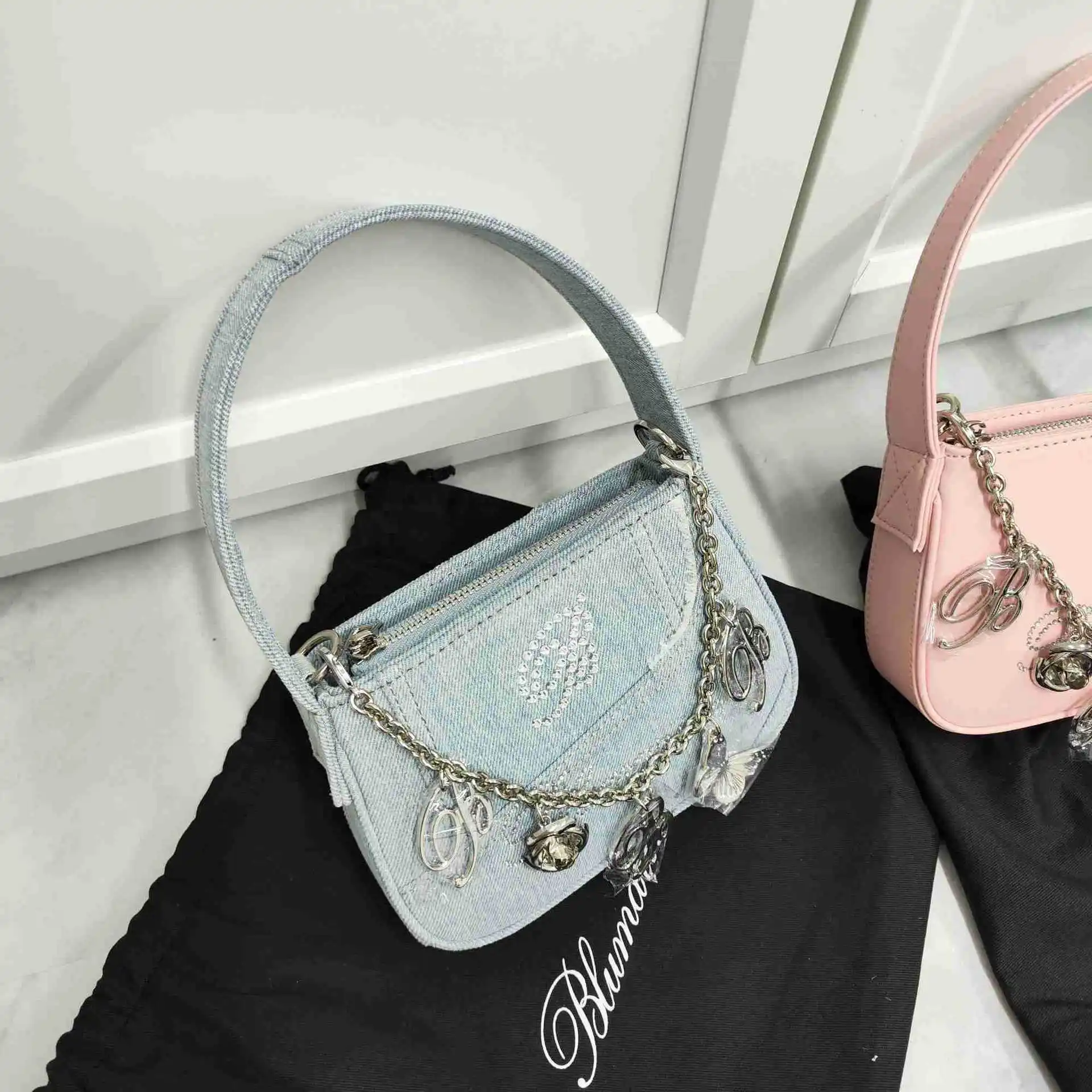 Пикантная Пряная женская сумка на плечо firmранчо романтичная Женская трендовая