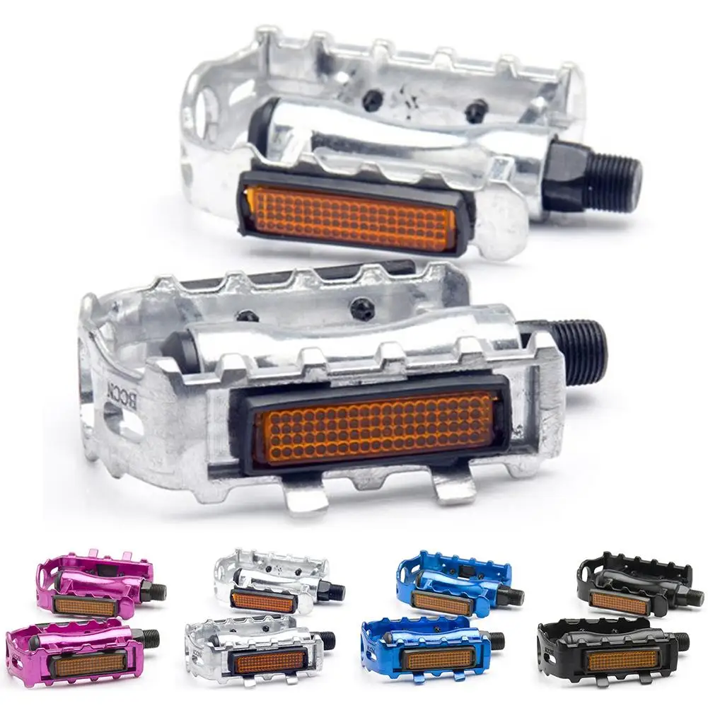Aluminum Alloy Anti-slip Bicycle Cycling Pedals Bicycle Acce