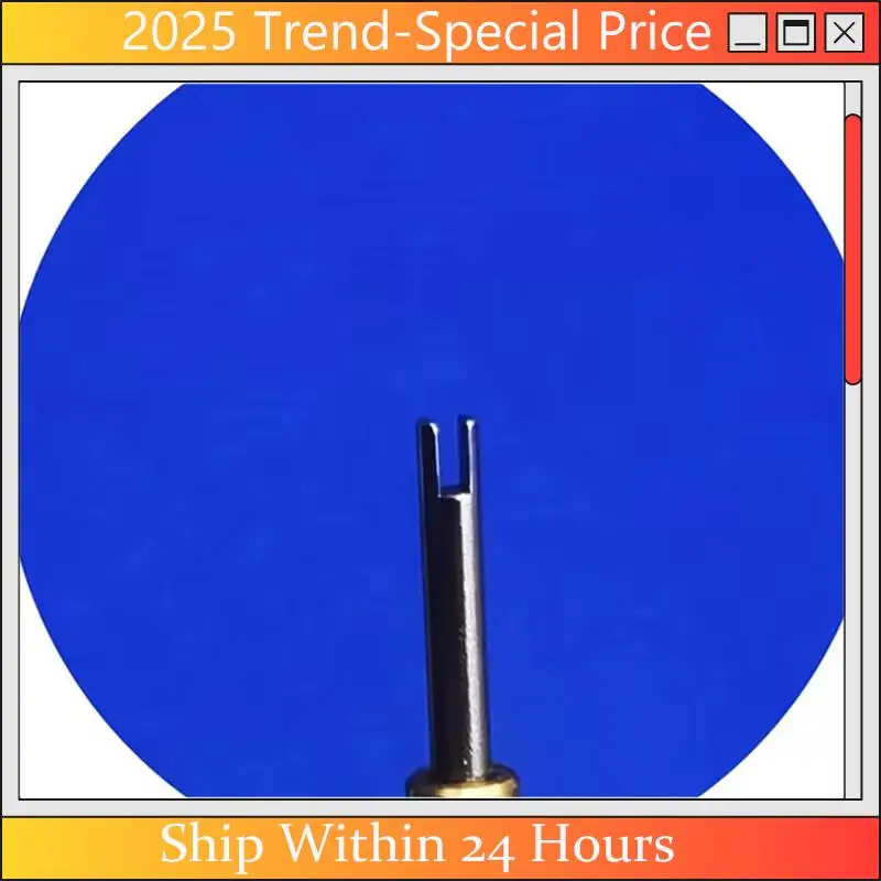 

A61Z предложения, инструмент для демонтажа балансировочного колеса часов для механизма ETA 2824 2836, механизм для NH35, NH36, ремонт часов с двойной головкой