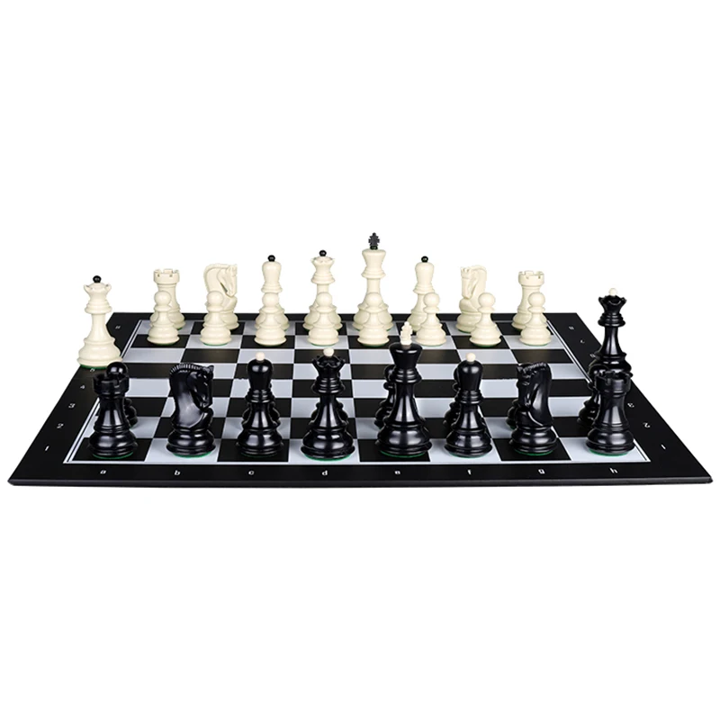 Children Adult Chess Set Games Professional  Family Travel Chess Set Toy Luxury Party Organizer Juegos De Mesa Table Games