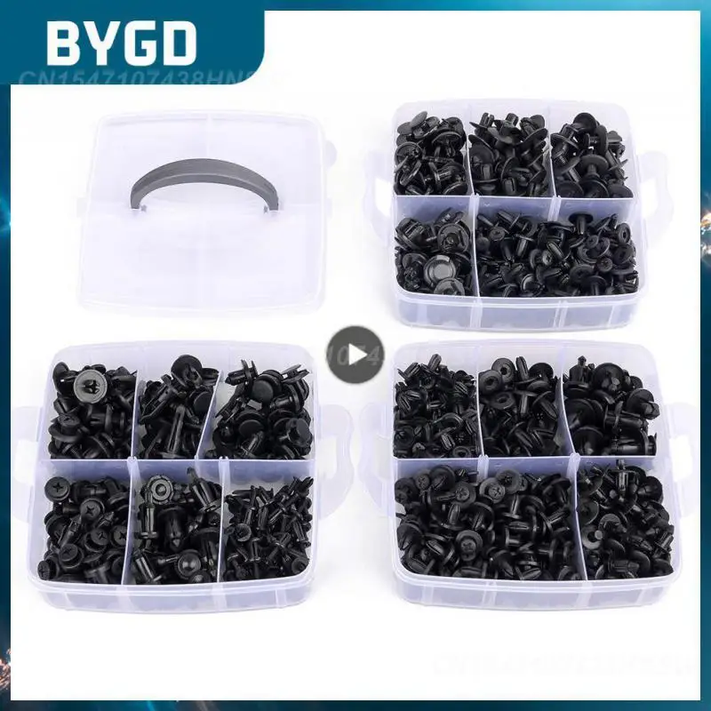 

Простой в использовании набор автомобильных пряжек комплект автомобильных креплений 920 г высококачественные автомобильные аксессуары многофункциональные фиксаторы для бампера двери отделки панели