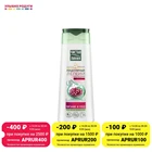 Мицеллярный бальзам - ополаскиватель Чистая линия Питание и уход для окрашенных волос 230мл