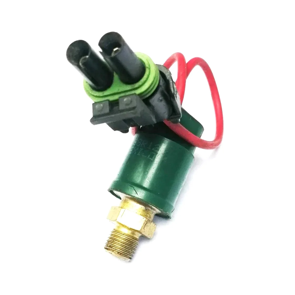 Датчик давления масла AT159811 AT159811A для экскаватора-погрузчика John Deere 310E 310G 310J 310K 310SJ