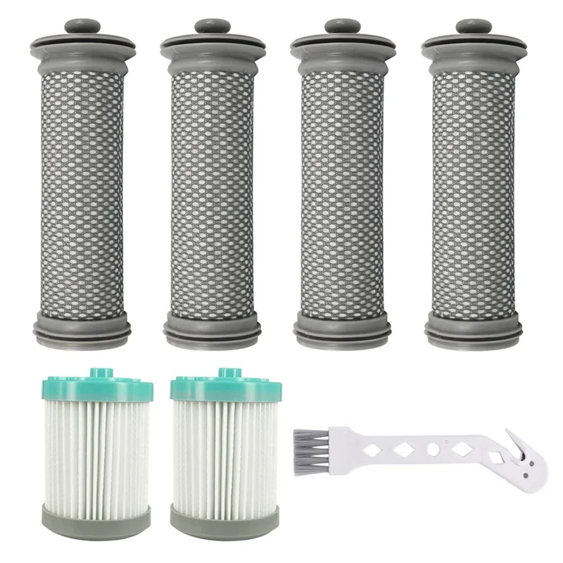 

Replacement Parts HEPA Filter Compatible for Tineco A10/A11 Hero A10/A11 Master Vacuum Cleaner Accessories