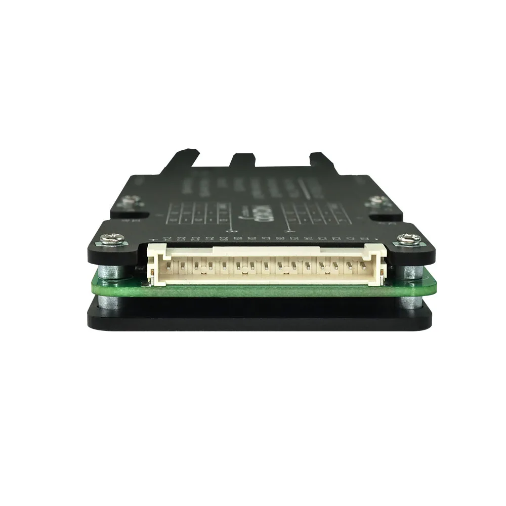 MAXKGO 8- 14S 60A 24V Аппаратное обеспечение Плата BMS Пассивная защитная пластина баланса