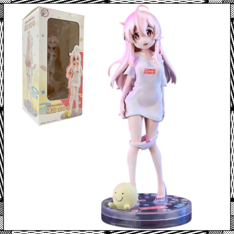

21 см Onii-chan wa Oshimai! Mahiro Oyama фигурка девушки из аниме Kawaii Mahiro Oyama экшн-фигурка взрослая Коллекционная модель куклы игрушки