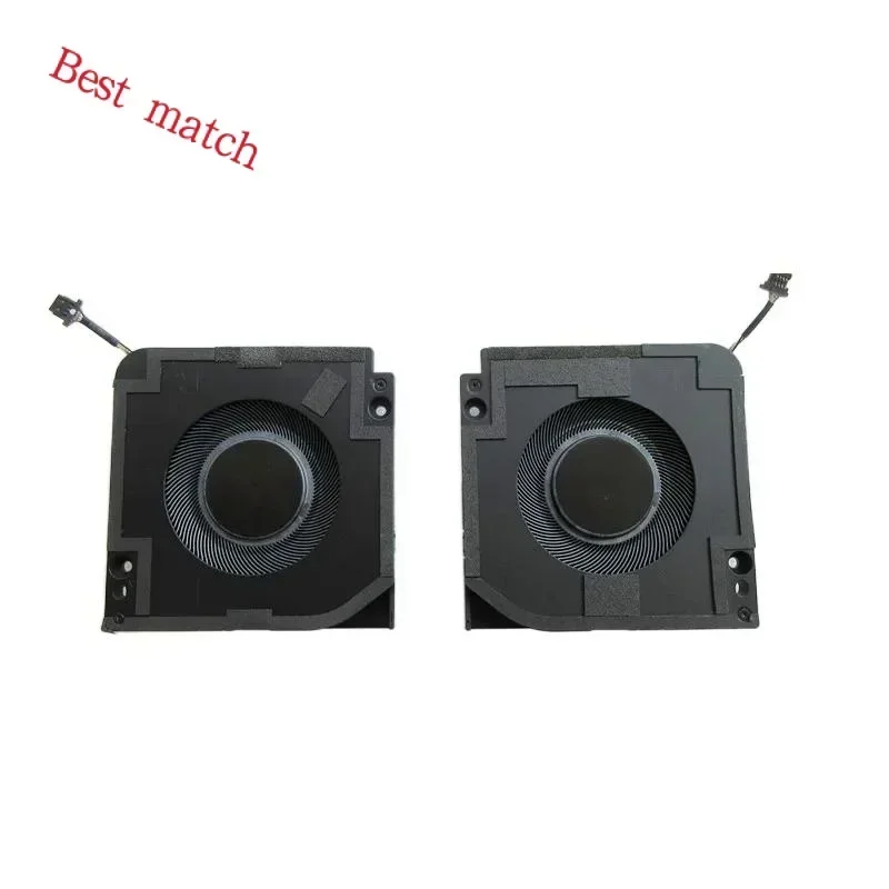 Новый оригинальный вентилятор охлаждения процессора ноутбука для DELL Precision 5470 05CPMD
