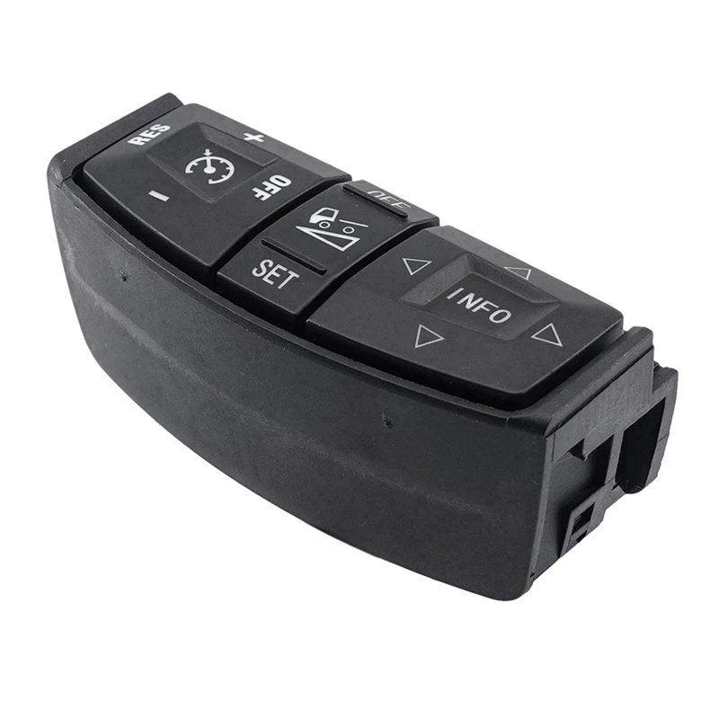 3X 1486287 Ручки переключателей мультиконтроля на рулевом колесе S51 для серий SCANIA P G R T