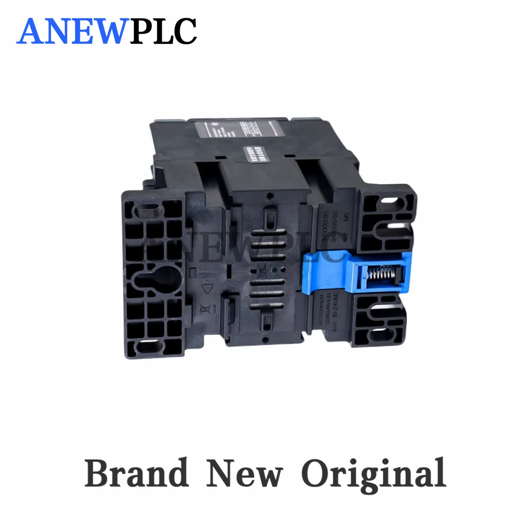 Фото Новые NXC-40 NXC-50 NXC-65 NXC-75 NXC-85 NXC-100 40A 50A 65A 75A 85A 100A 24V PLC-контакторы