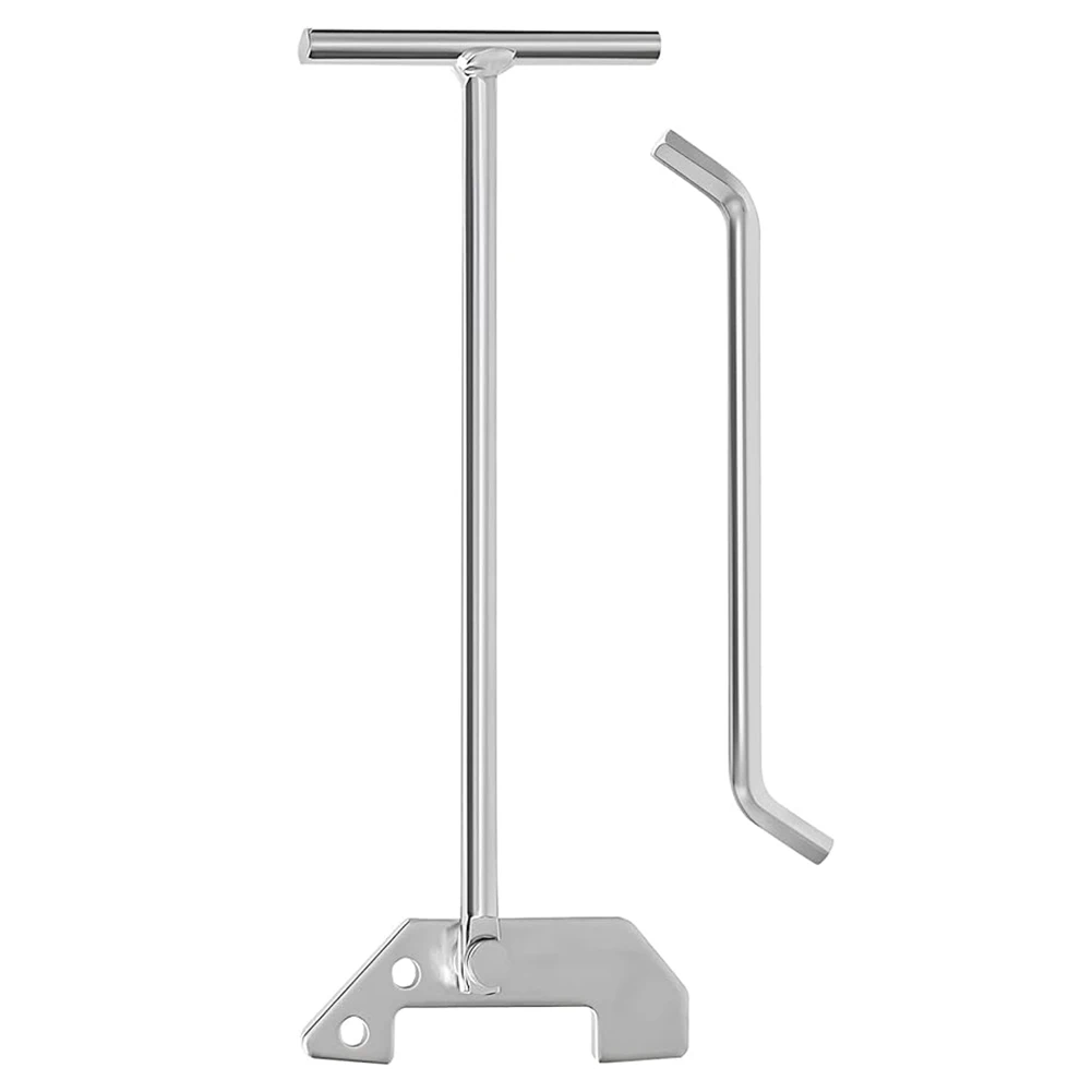 Уничтожитель мусора ключ от разведения изысканный высококачественный