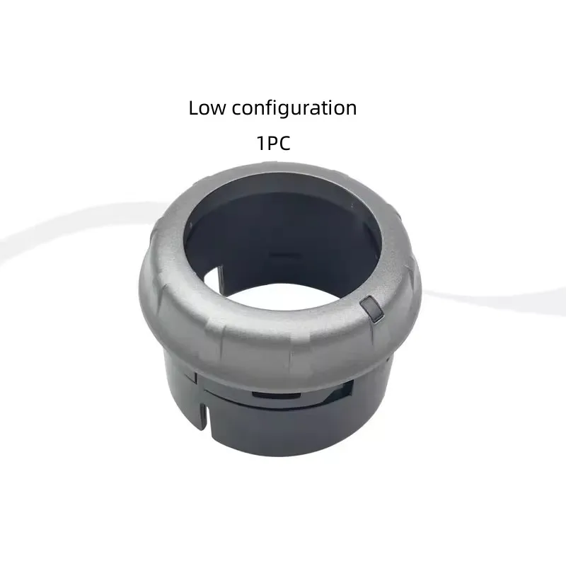 Для Honda Civic 2006-2011 8-го поколения, переключатель управления кондиционером, ручка панели кондиционера