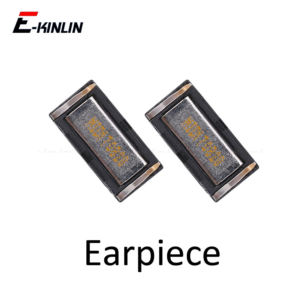 

Earpiece Earphone Top Ear Speaker Sound Flex Cable For Asus ZenFone Live 2E C U500 ZC451CG G500TG ZB501KL