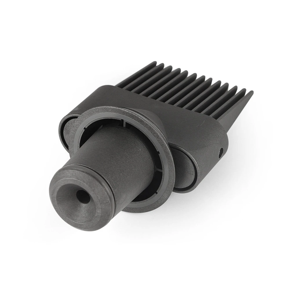 For Dyson Supersonic Hair Dryer HD01 HD08 HD02 HD03 HD04 Wide Tooth Comb Attachment 969748-01 Accessory
