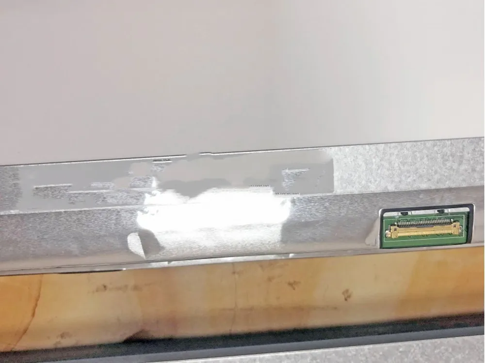 N161HCA-EA3 N161HCA EA3 16.1 дюймовый экран ноутбука ЖК-экран без касания тонкая панель IPS FHD