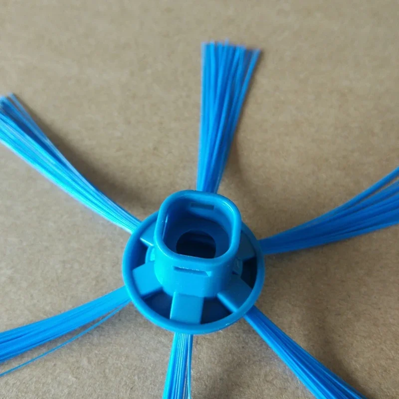 2 боковых щеток для пылесоса FC8007 FC8792 — запасные части