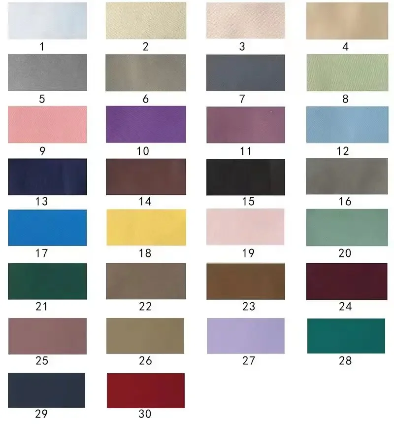 Водонепроницаемая зимняя хлопковая занавеска на заказ морозостойкая плотная