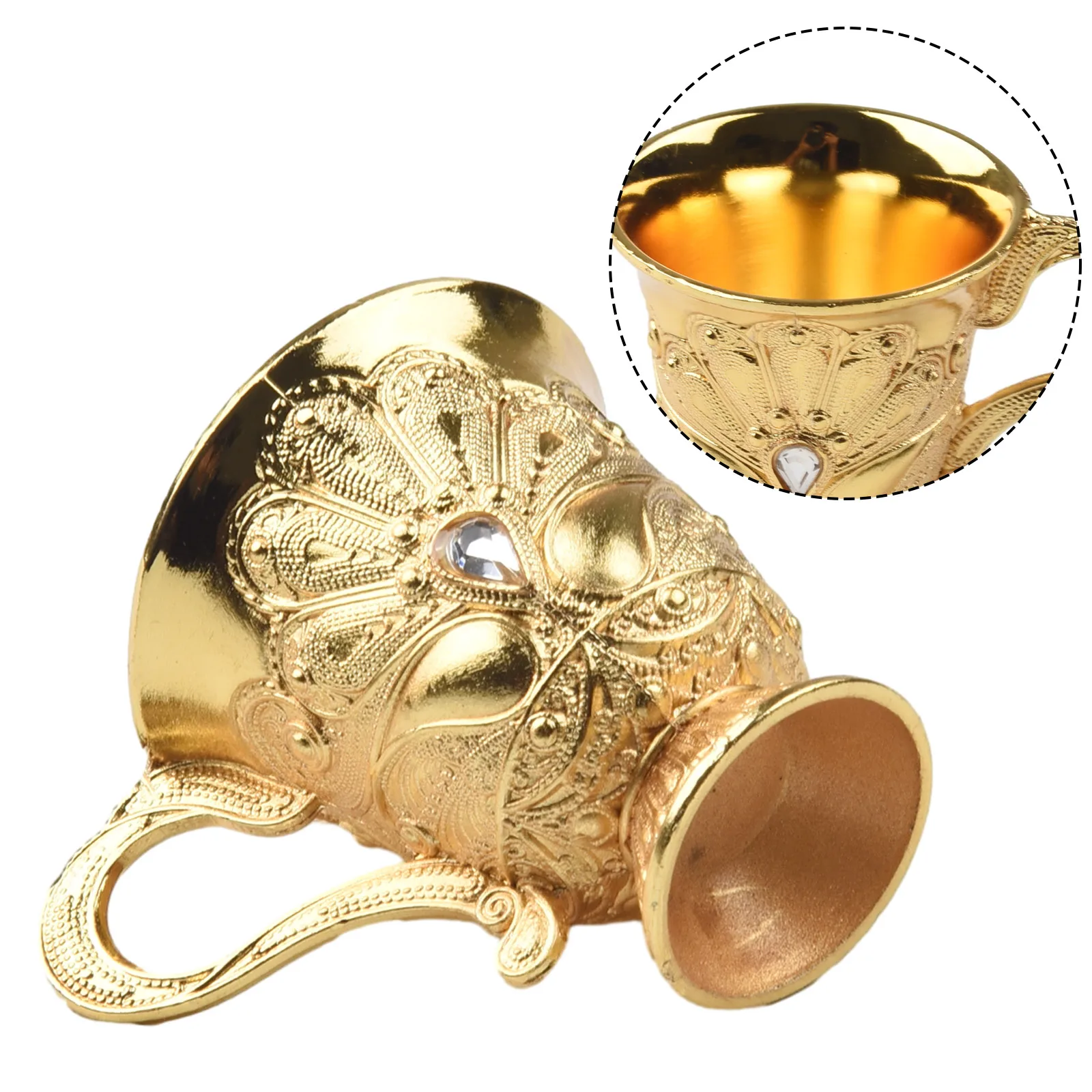 

1pc Wine Glass Household House Parts Party Replacement Treatments Wedding Decor Decoracion Dinnerware Universal