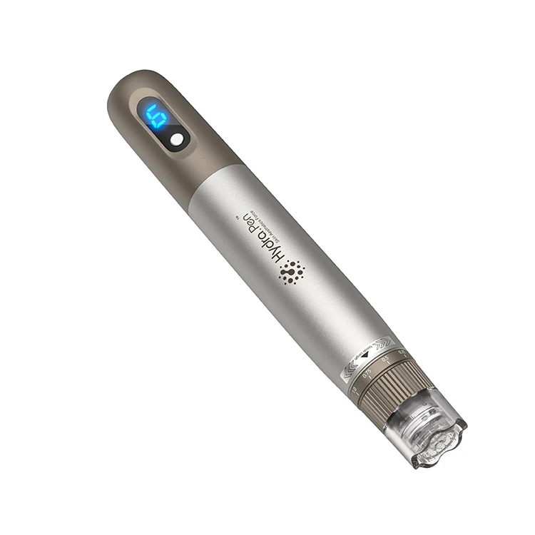 2024 горячая Распродажа Hydra Pen использует жидкую эссенцию для проникания в систему