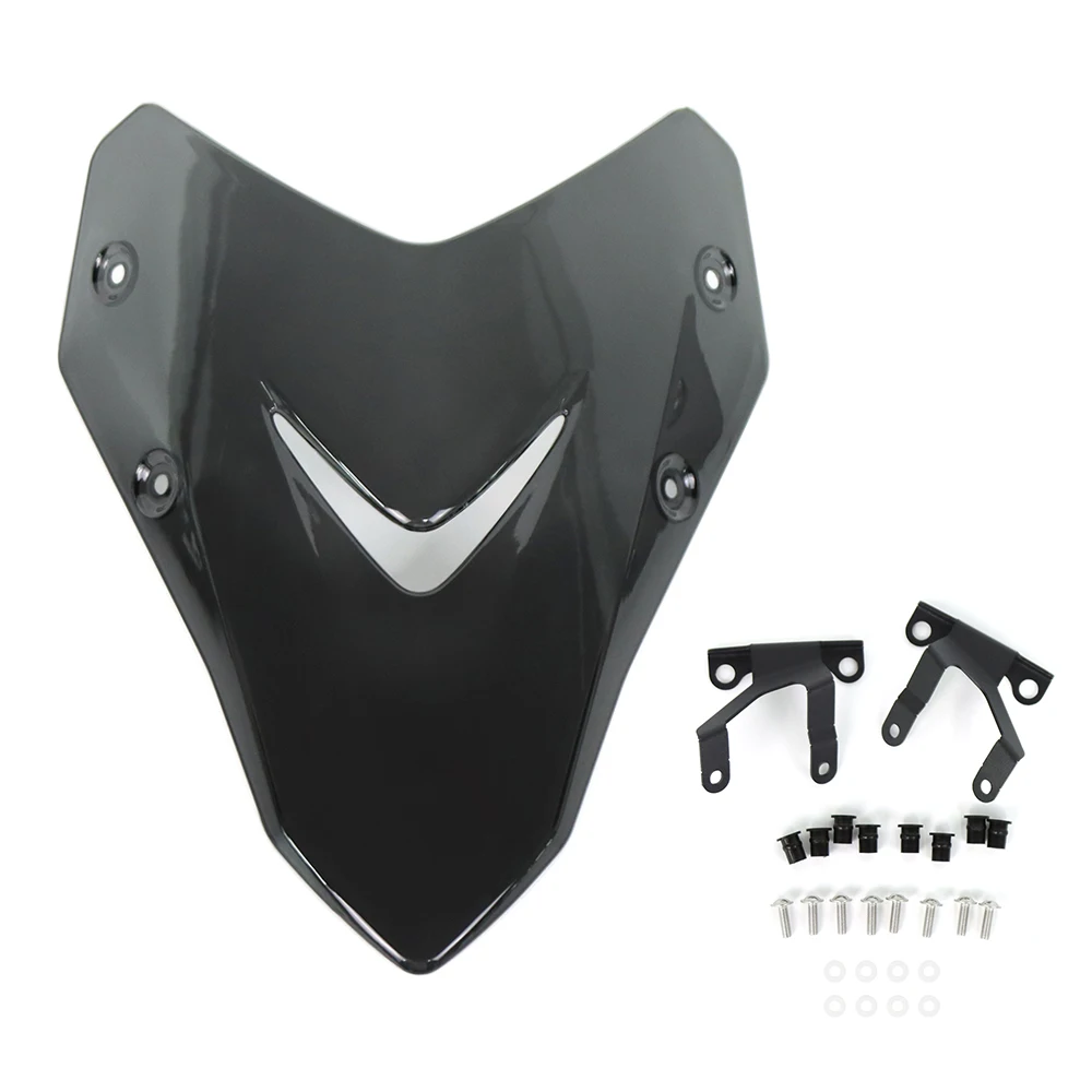 

Для Honda CB1000 Hornet 2025 CB1000 Hornet SP 2025 аксессуары для мотоциклов спортивный аэродинамический дефлектор лобового стекла обтекатель спойлер