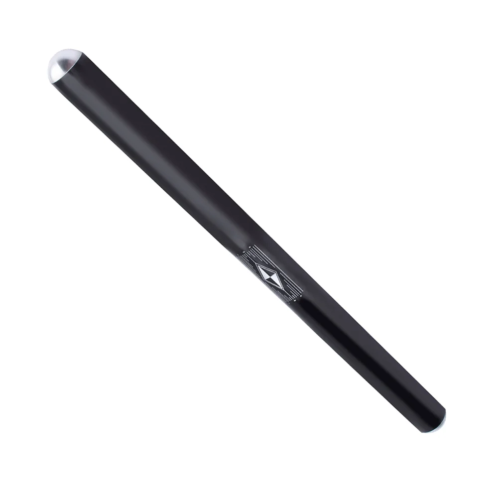 

254mm Fixed Gear Aluminium Alloy Bike Handlebars Fittings(Black)