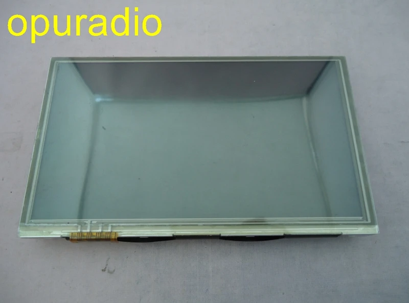 ЖК-экран 6 5 '&#x27C065GW03 V1 C065GW03 V.1 TFT дигитайзер сенсорного экрана для RCD510