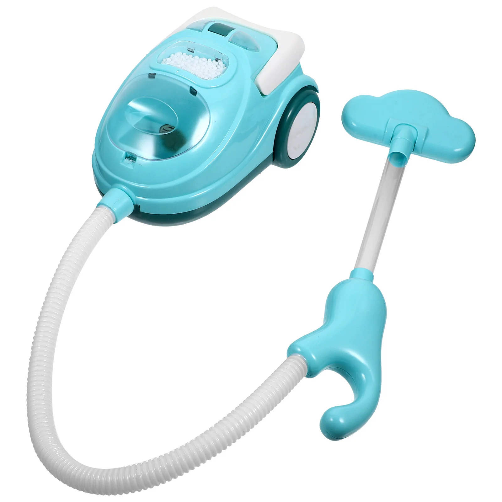 Головоломка-пылесос имитация детской игрушки для малышей мини-миниатюрная