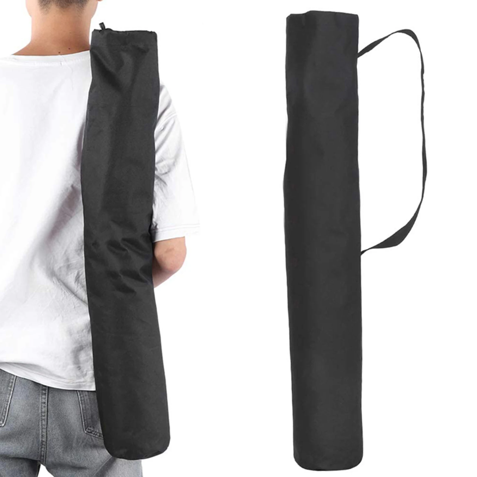 

Brand New Storage Bag Bags Camping Equipment Lightweight Outdoor Sports Tent Accessories For Canopy Pole Storaging
