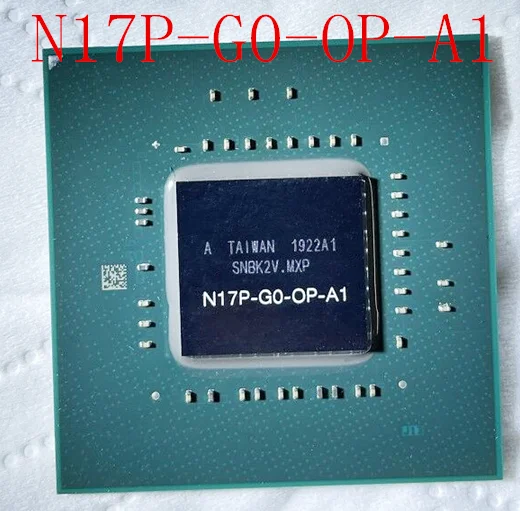 

Good quality and working N17P-G0-OP-A1