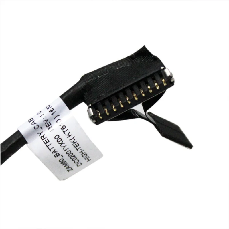 Кабель питания аккумулятора для Dell Latitude E5250 5250 CN-0XR8M6 XR8M6 DC02001YX00 США