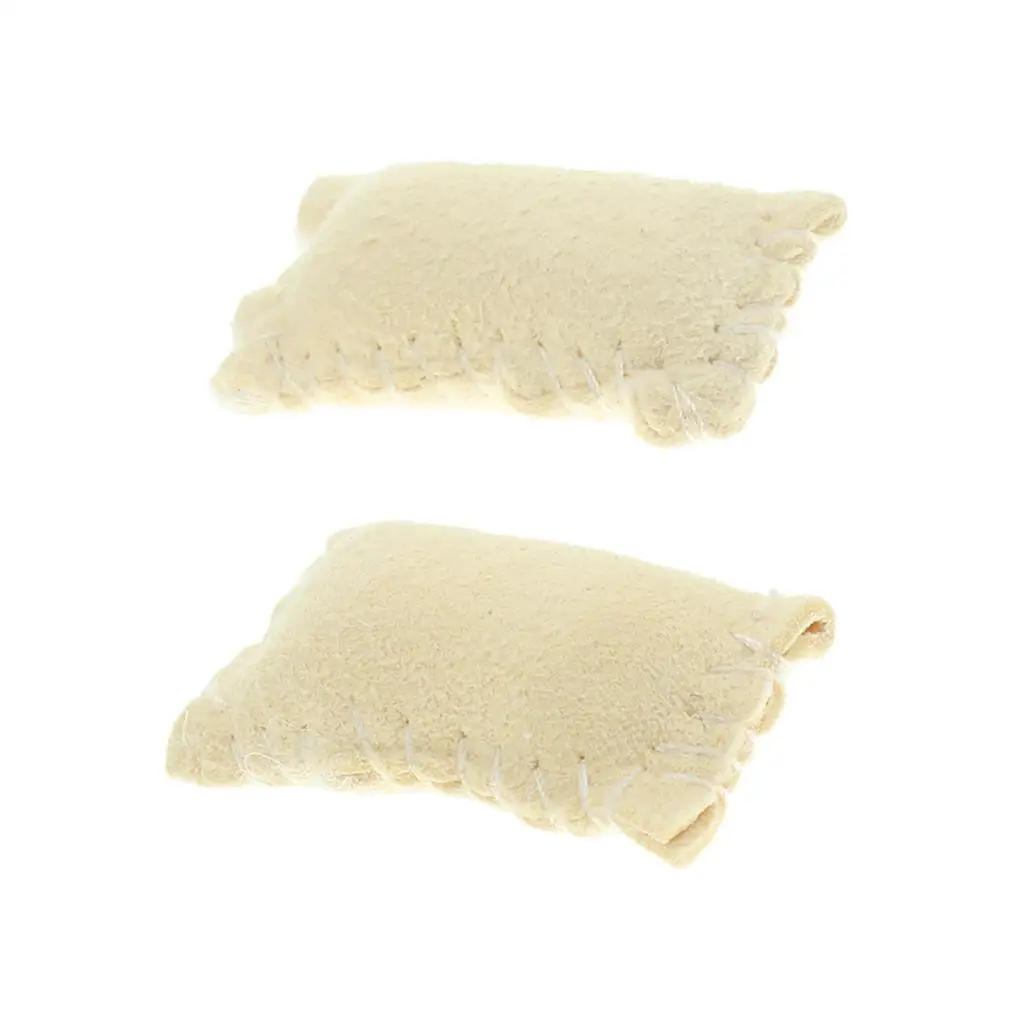 2-6 шт./упаковка колодки для звуковых фильтров