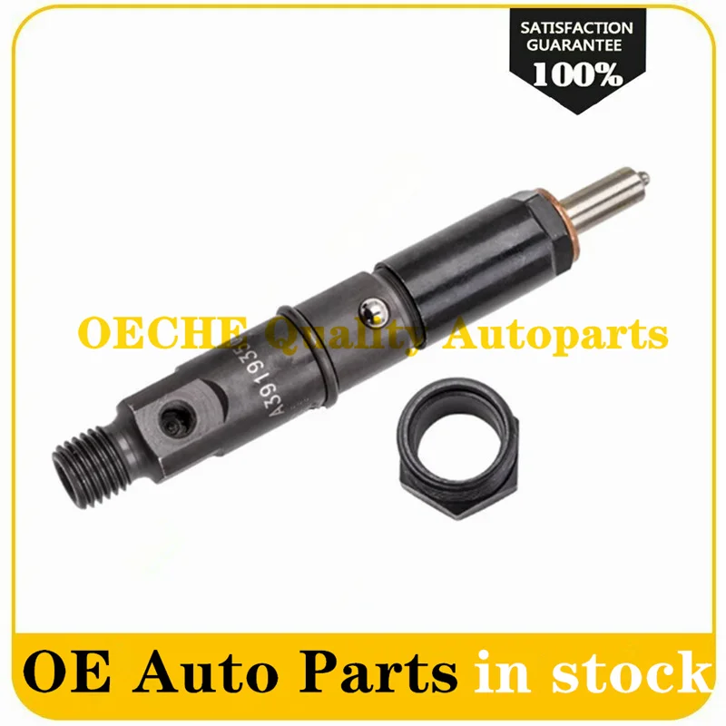Новые Топливные форсунки для Cummins D iesel B5.9L 6B 6BT 6BTA 6BTAA Engine 3919350 4991280 | Автомобили и