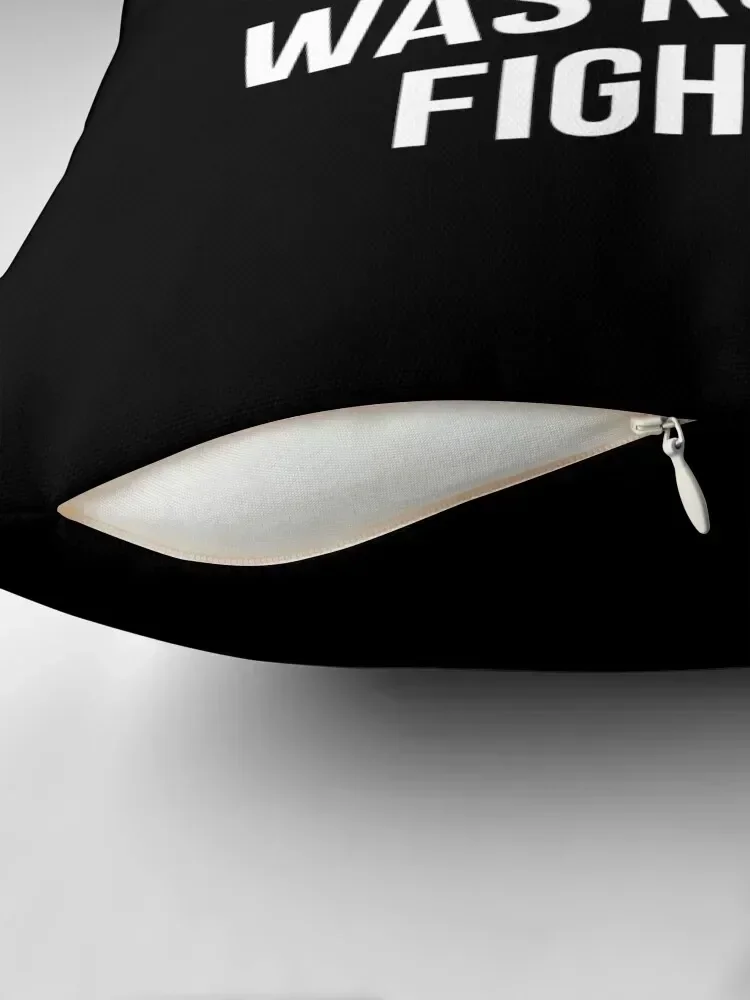 Нажмите не все было кунг-фу боевая декоративная подушка роскошные аксессуары для